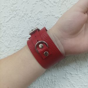 Браслет Marcella (Марселла) Red