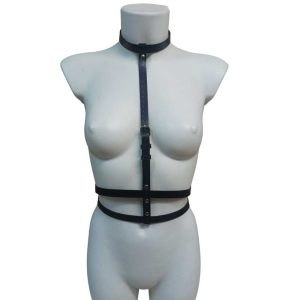 Портупея Бриджида (Brigida) Black